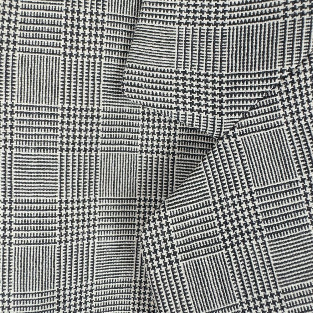 Vintage Pendleton Plaid Single Button Blazer Work… - image 4